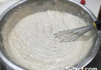 凯萨沙拉酱饭店版的做法