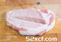 炸猪里脊肉最简单的做法