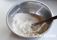 花式小寿司的做法