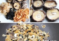 自制鲜味粉的做法