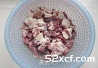 当归羊肉汤的做法及配料