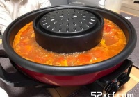 家常番茄火锅汤底简单做法