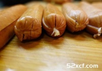 八爪鱼肠＋玉子烧