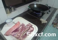 四川腊肉的腌制方法