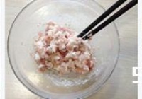 烤箱肉烧饼的做法