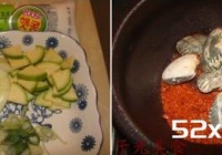 韩式嫩豆腐汤的做法