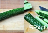 黄瓜汁的做法_原味黄瓜汁怎么做口感更细腻的方法-我爱下厨房