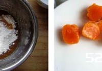 自制传统广式莲蓉蛋黄月饼图文教程(附糖浆、枧水、馅料做法)-我爱下厨房
