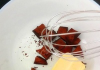 布朗尼腰果脆曲奇的做法