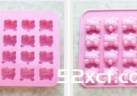 益力多软糖的做法