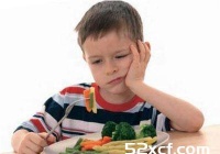 孩子挑食偏食怎么办？儿童偏食挑食纠正办法