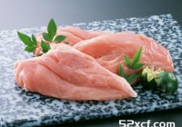 如何挑选鸡胸肉？辨别鸡胸肉好坏的技巧