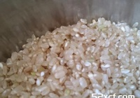 金色穗稻咖哩鲑鱼炊饭的做法图解