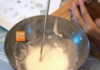 DIY亲子姜饼屋的做法