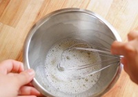 三种风味的薄脆硬饼制作方法