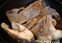 吴郭鱼煮米粉的做法