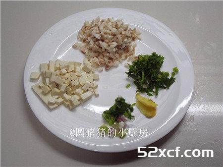 西湖牛肉羹的正宗做法