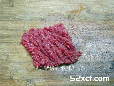 西湖牛肉羹的正宗做法