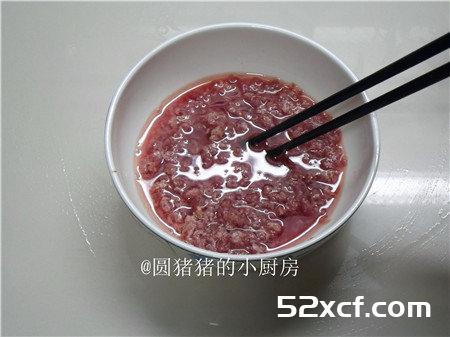 西湖牛肉羹的正宗做法