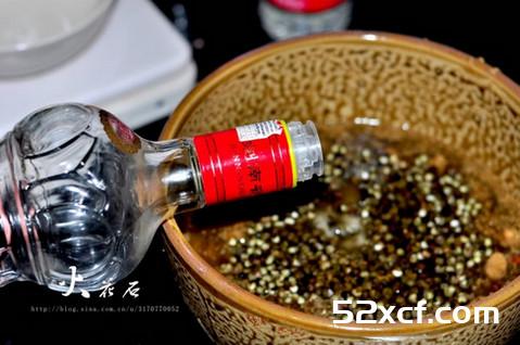 老成都家常豆瓣酱