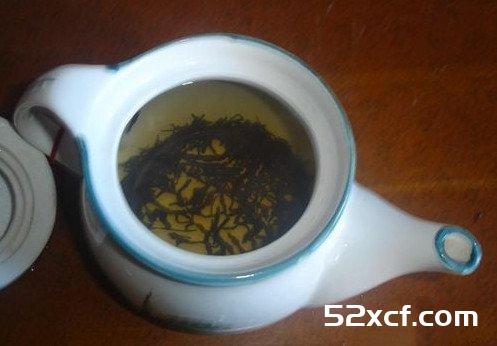 自制冰红茶的做法