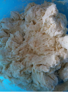 金丝小肉饼的做法