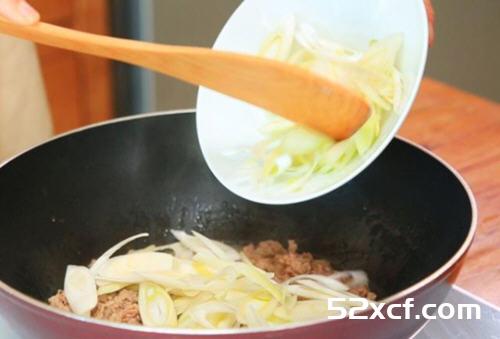 老北京葱爆羊肉的做法