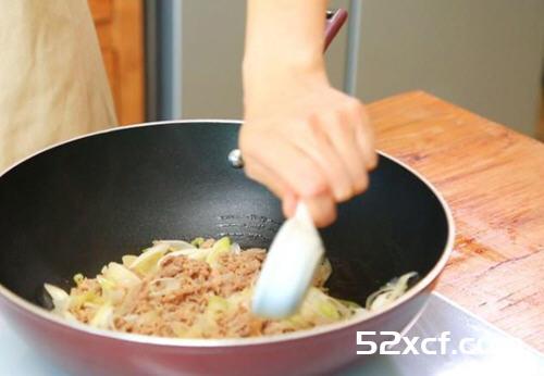 老北京葱爆羊肉的做法