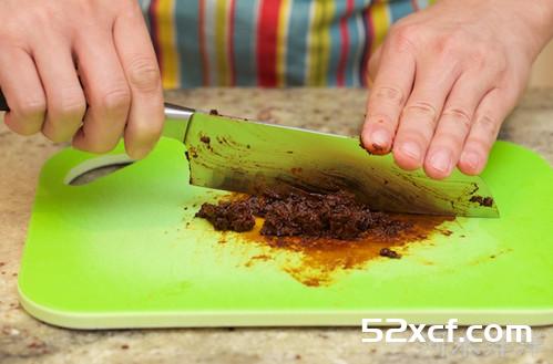 台湾红烧牛肉面的做法