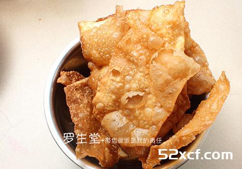 在家做煎饼用什么面粉好？