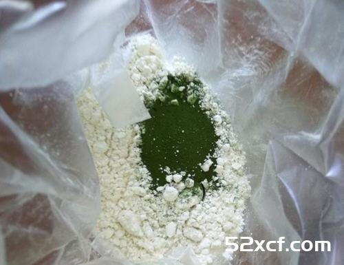 抹茶卷薄酥饼的做法
