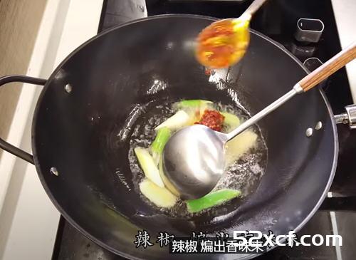 老饭骨麻辣脱骨鸡的做法