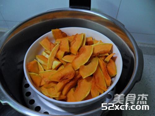 简易版金屋藏娇的做法