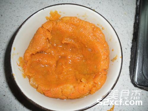 简易版金屋藏娇的做法