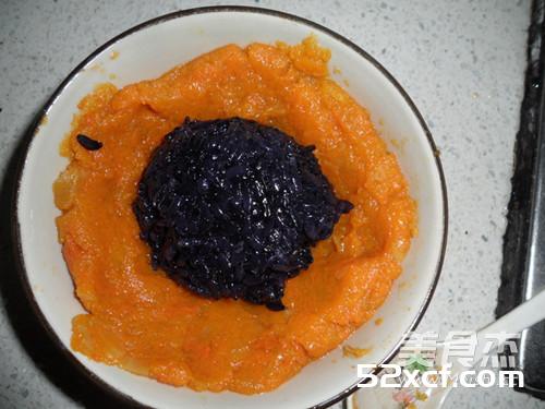 简易版金屋藏娇的做法