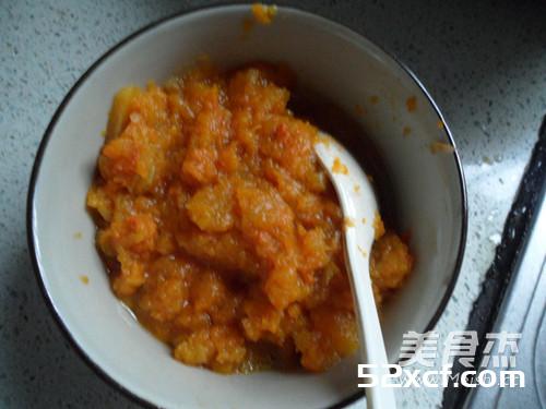 简易版金屋藏娇的做法