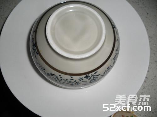 简易版金屋藏娇的做法