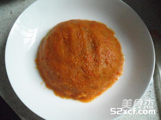 简易版金屋藏娇的做法