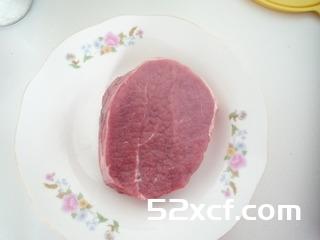 青椒炒牛肉的做法