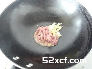 青椒炒牛肉的做法