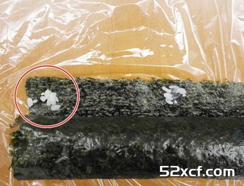 韩式饭卷的做法