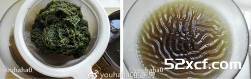 石花菜怎样做凉粉