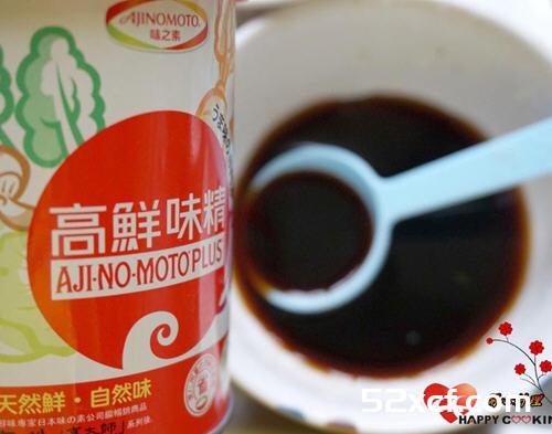 葱爆鱼片的做法